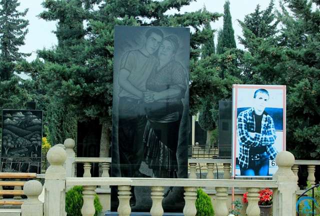 Məzarlıqlarla bağlı xüsusi qərar veriləcək